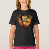 SMAUG™ over Laketown T-shirt (Voorkant)