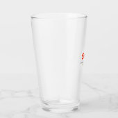 Smaulgld GLASS! Glas (Rechts)