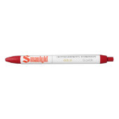 Smaulgld Pen rood (Voorkant)