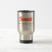 Smaulgld Travel Mug Reisbeker (Center)