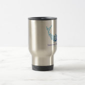 SMC Travel Mug Reisbeker (Center)