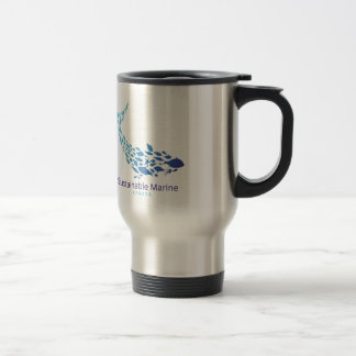 SMC Travel Mug Reisbeker