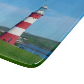 Smeaton's toren, de Hoe, Plymouth Snijplank (Hoek)