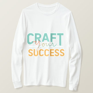 Smede Je Succes T-shirt