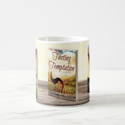 Smeden voor altijd mok (Center)