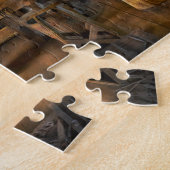 Smederij - Dat klinkt goed Legpuzzel (Zijkant)