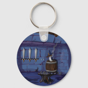 Smederij Sleutelhanger