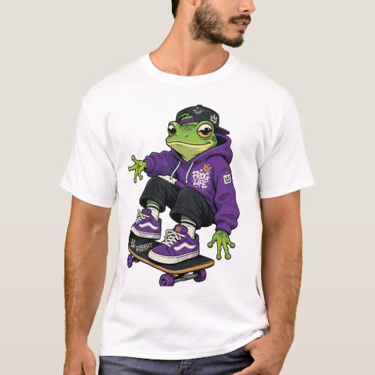 smederij t-shirt (Voorkant)
