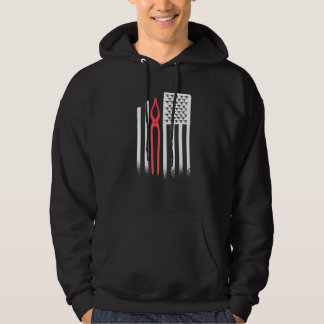 Smederij Vlag Smederij Smeden   Hoodie