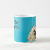 Smee de Pekingees Mok (Center)