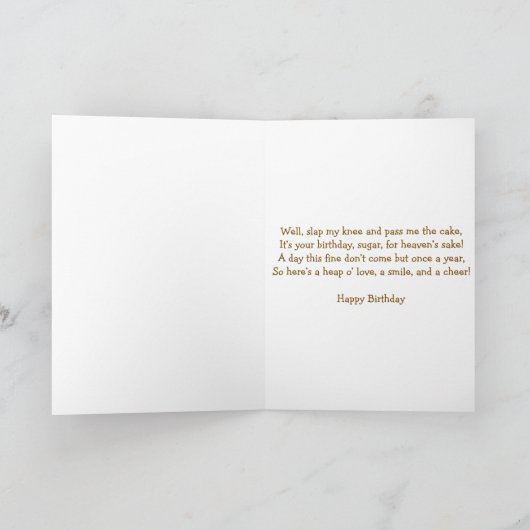 Smeer Mijn Stekelreet Kaart (Binnen)