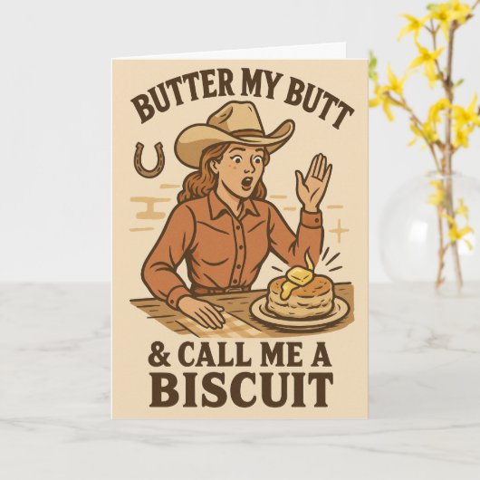 Smeer Mijn Stekelreet Kaart (Gele Bloem)