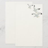 Smeerbakkerij Briefpapier (Voorkant / Achterkant)