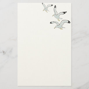 Smeerbakkerij Briefpapier