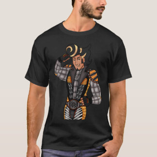 Smeerbal T-shirt