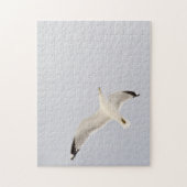Smeermeeuw Legpuzzel (Verticaal)