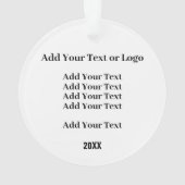 Smeermotorentraining Ornament (achterkant)