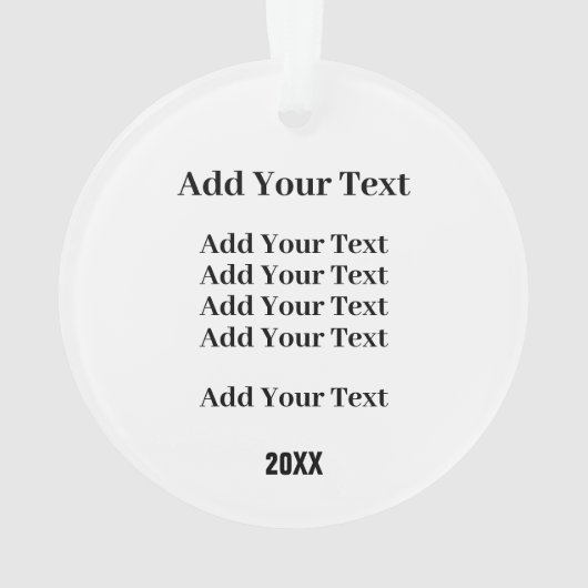 Smeermotorentraining Ornament (achterkant)