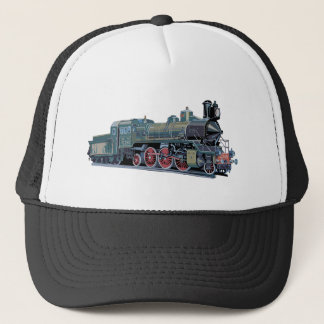 Smeermotorentraining Trucker Pet