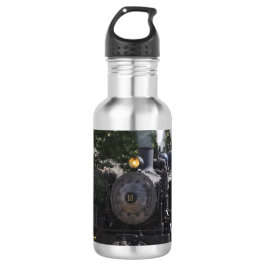 Smeermotorentraining Waterfles