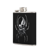 Smeertje Heupfles (Links)