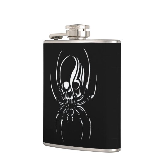 Smeertje Heupfles (Links)