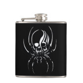 Smeertje Heupfles (Voorkant)