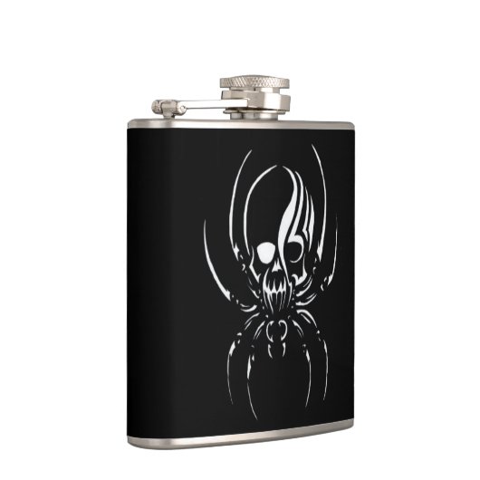 Smeertje Heupfles (Rechts)