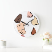 Smell O'Clock Grote Klok (Huis)