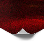 Smell the Roses  Poster (Hoek)