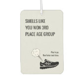 Smells like you won luchtverfrisser (Voorkant)