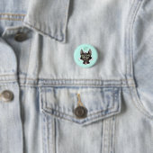 Smelly Boi Pin Ronde Button 3,2 Cm (In situ)