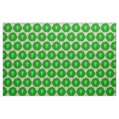 Smelly Kerstmis, spuitkraft Stof (Yard (91,4 cm))