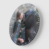 Smelly Natte Kisses Grote Klok (Hoek)