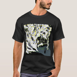 smelt banaan fetch t-shirt