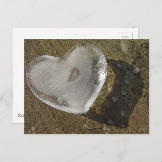 Smelt Briefkaart (Voorkant / Achterkant)