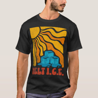 Smelt IJSM T-shirt