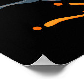 Smelt pomkin poster (Hoek)