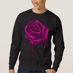 Smelt Roos Garden Gardener Botanist Flowers Roos Trui