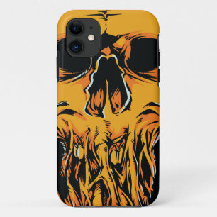Smelt Zombie op mijn iPhone 5 Hoesje Sleeve