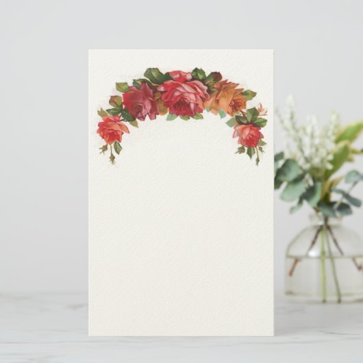  smeltbakkerij briefpapier (Staand voorkant)