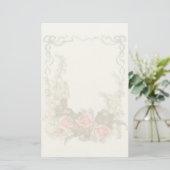  smeltbakkerij briefpapier (Staand voorkant)