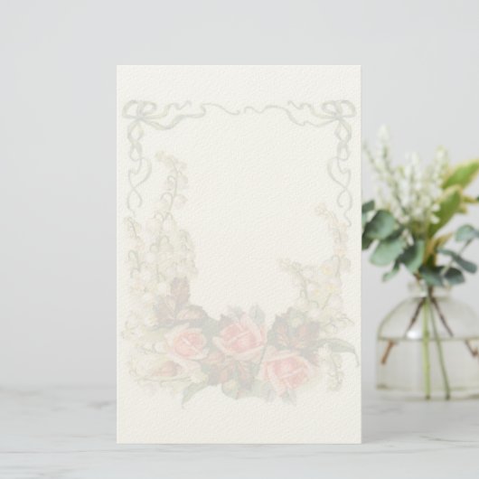  smeltbakkerij briefpapier (Staand voorkant)