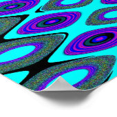 Smeltbedekking Poster (Hoek)