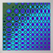 Smeltbedekking Poster (Voorkant)