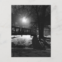 Smeltbrug Briefkaart