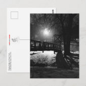 Smeltbrug Briefkaart (Voorkant / Achterkant)