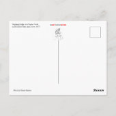 Smeltbrug Briefkaart (Achterkant)