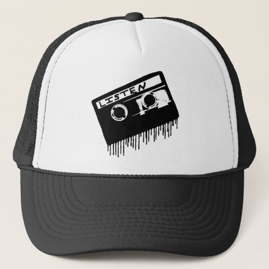 SmeltCassettebandje Pet (Voorkant)