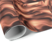 Smeltchocolade Cadeaupapier (Rol Hoek)